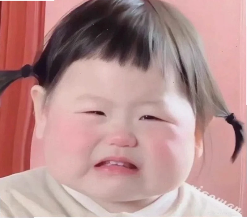 Khám phá Bộ sưu tập Meme Khóc Độc đáo và Hài hước