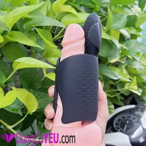 máy mát xa vùng kín, mẫu 3
