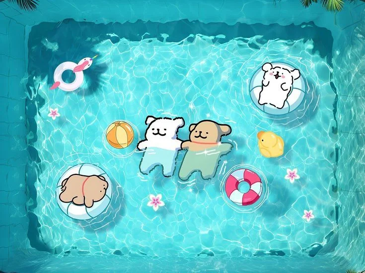hình nền chill