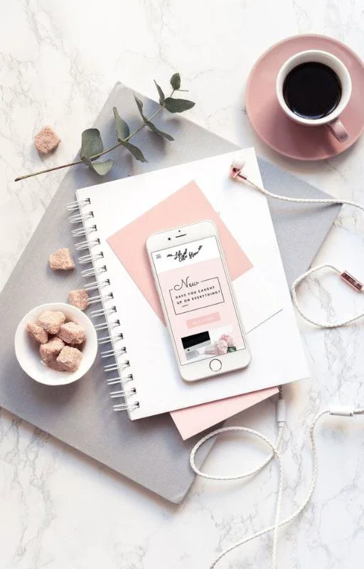 Wallpaper chill học tập tải cho điện thoại