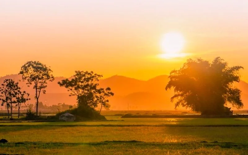 Tải hình ảnh Thiên nhiên, Phong cảnh đẹp nhất làm hình nền miễn phí