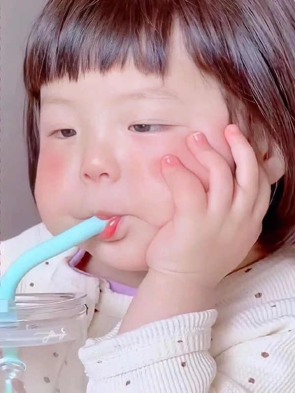 Avatar em bé cute, đáng yêu