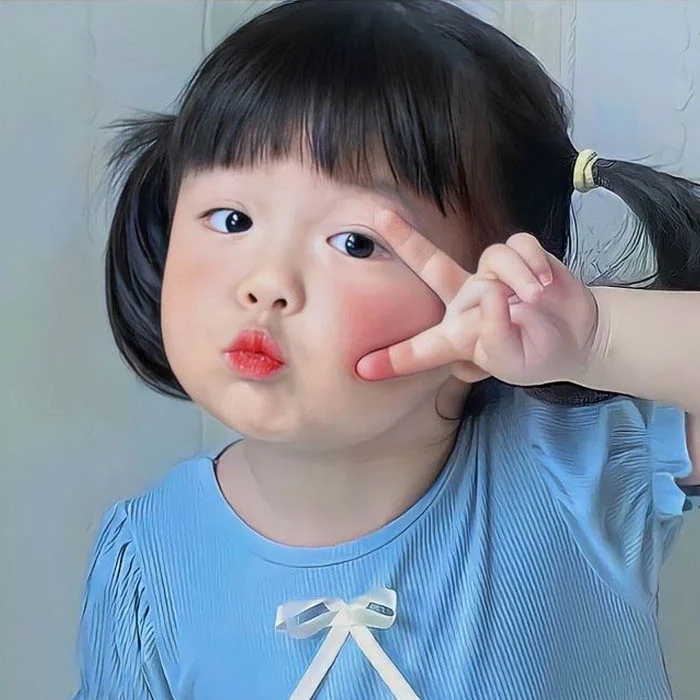 Avatar Em Bé: Kho Ảnh Đại Diện Siêu Cưng Và Đáng Yêu - avatarngau.sbs