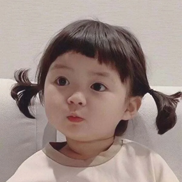Hình ảnh em bé Hàn Quốc đáng yêu - Ảnh baby dễ thương