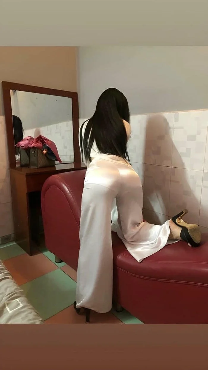 sex áo dài 12