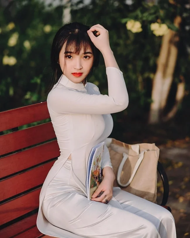 áo dài sexy (4)