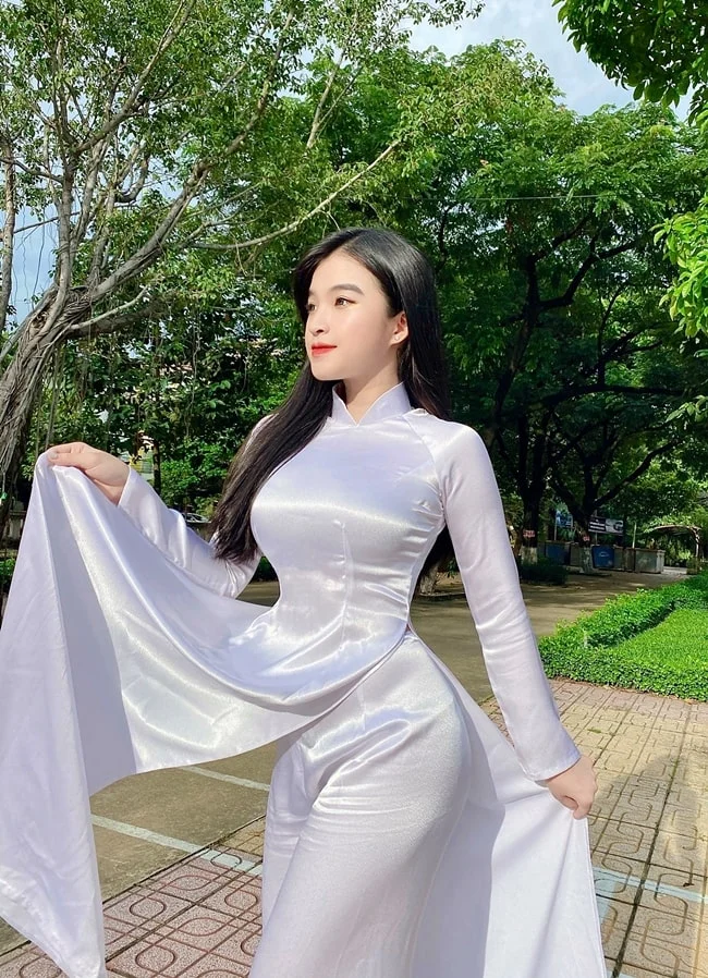 áo dài sexy (5)