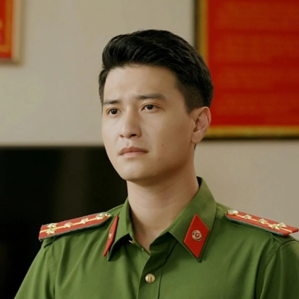 Diễn viên Huỳnh Anh: Tôi đón nhận lời khen-chê để ngày một bản lĩnh hơn!