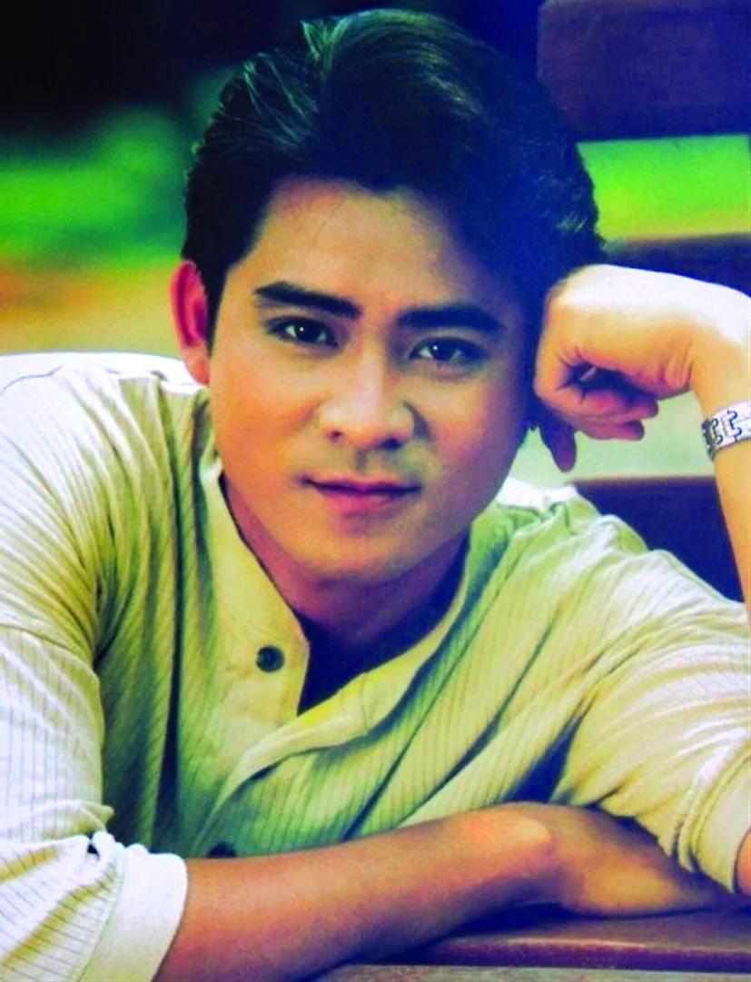Diễn viên Huỳnh Anh Tuấn: “Trong tim tôi luôn có một miền quê”