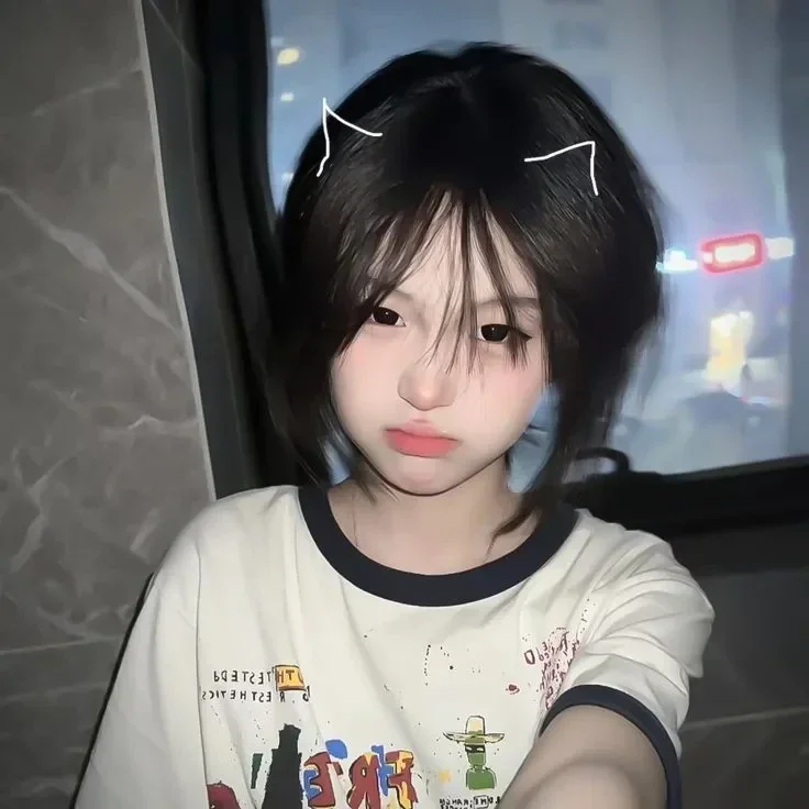 Tuyển tập bộ sưu tập hình ảnh gái xinh cute, đáng yêu Full HD