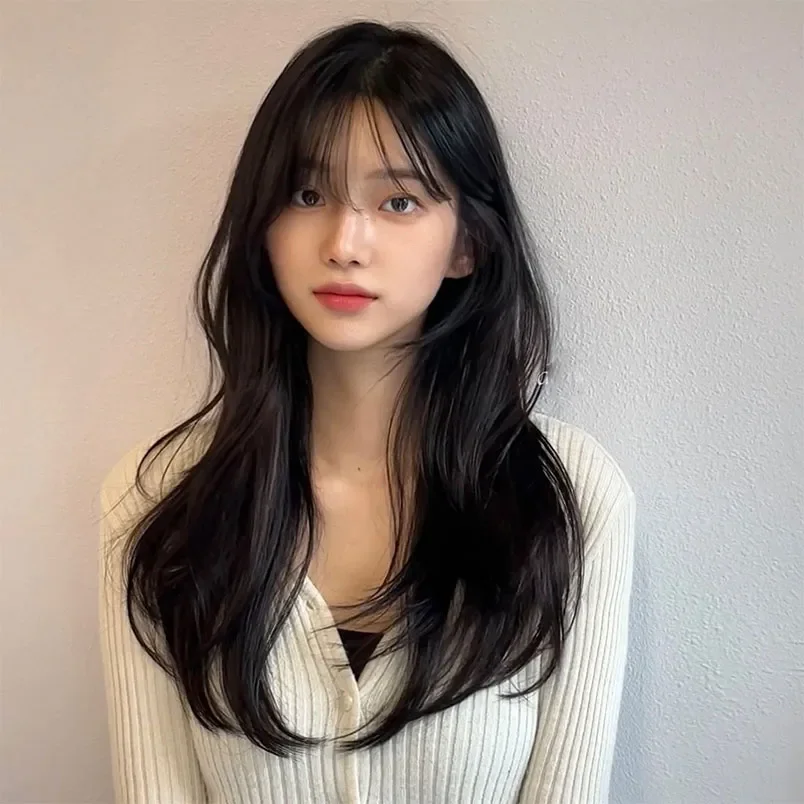 15+ kiểu tóc mullet layer nữ mặt tròn trẻ trung, rất phổ biến - 16