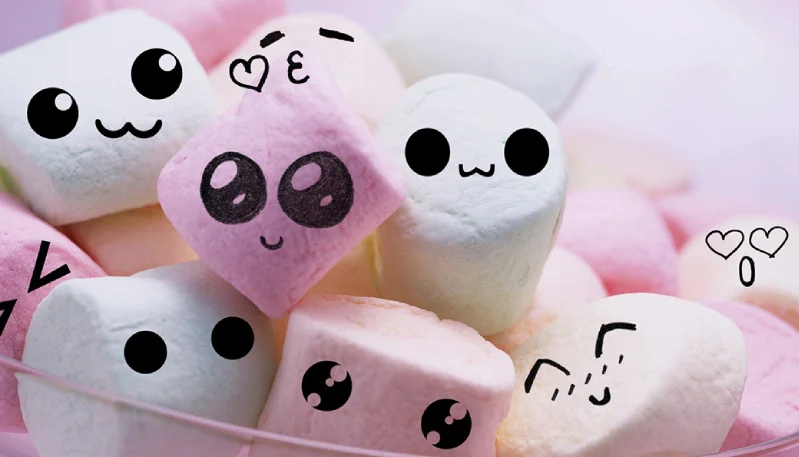 Hình nền máy tính cute (2)