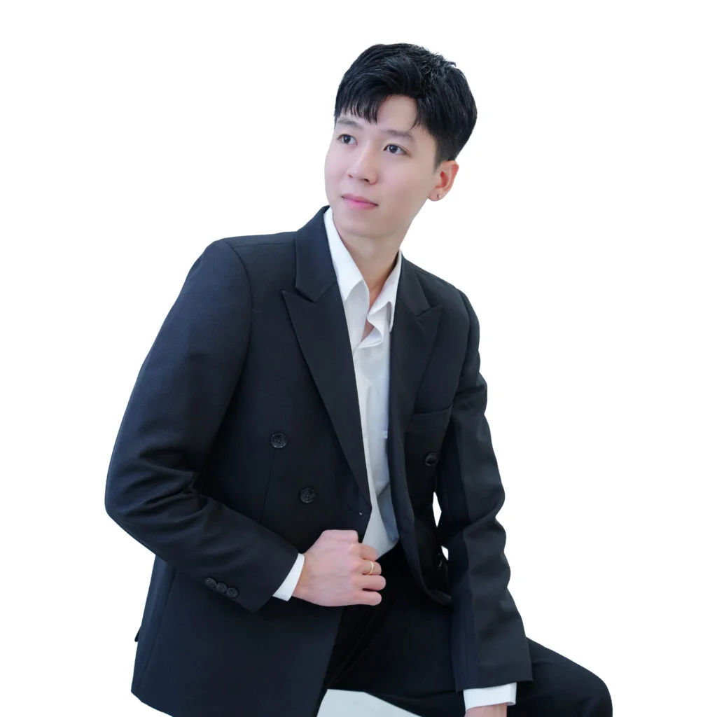 Tóc Giả Nam Kiểu Ivy League – Thanh Lịch Và Nam Tính | Tóc Giả Sài Gòn - Tóc Giả Sài Gòn