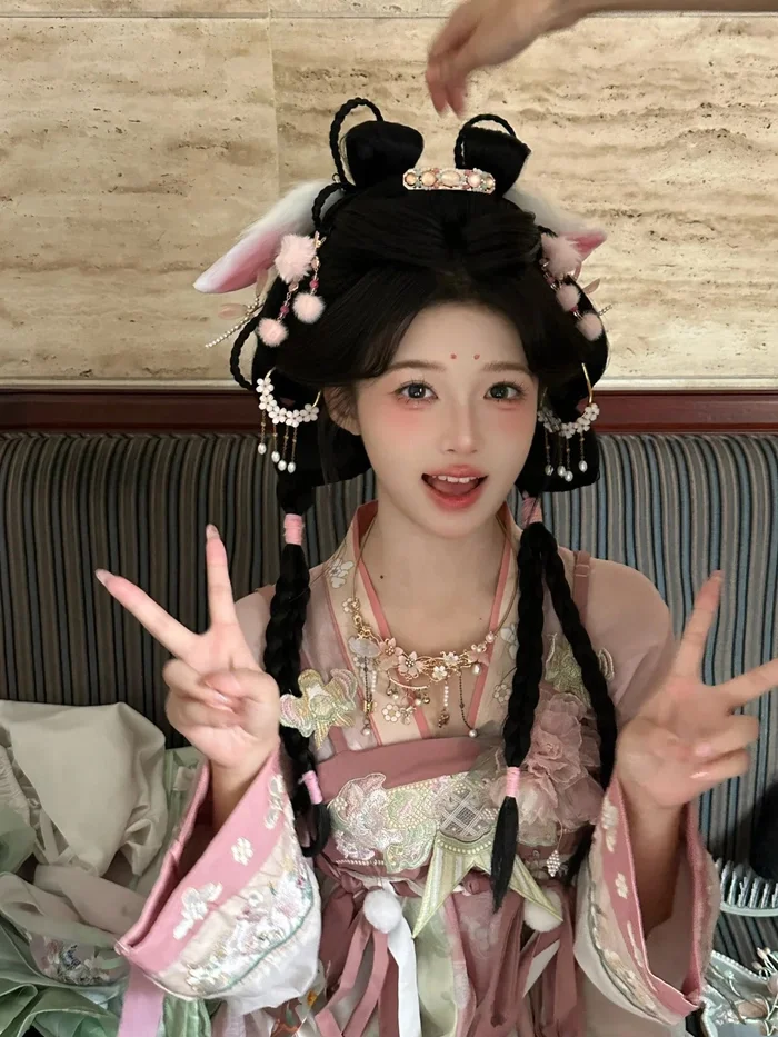 ảnh sex gái xinh cosplay — ảnh 30