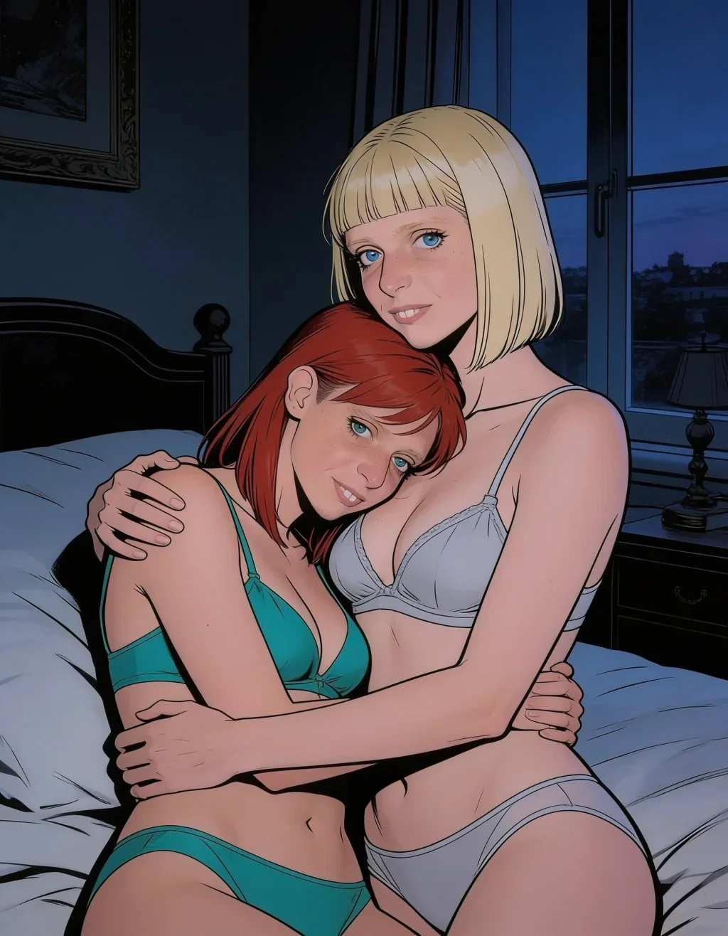 sex hannah owo — ảnh 75