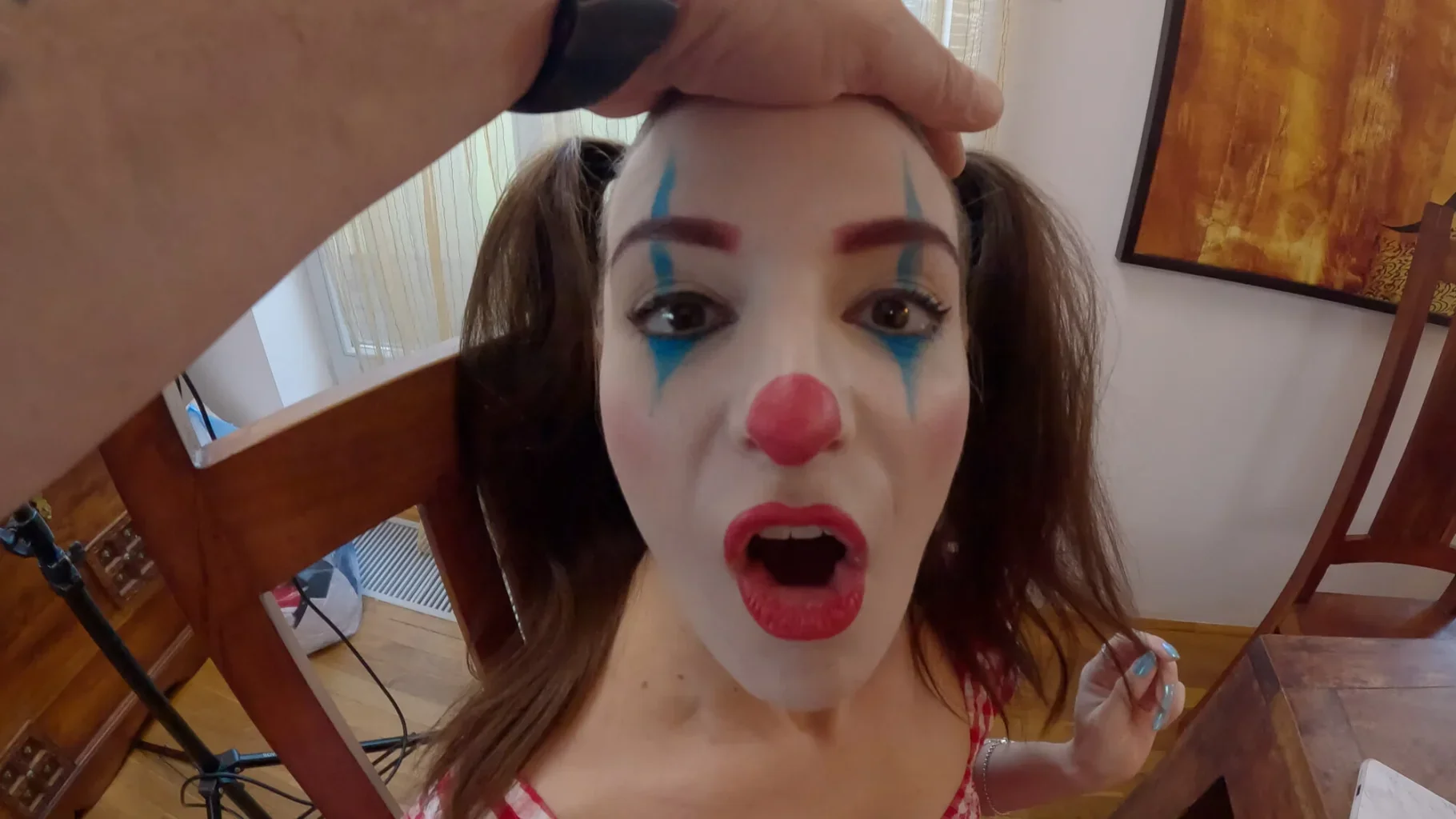 Hình 21 trong bộ sex hannah owo