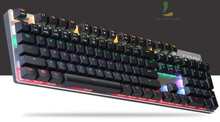 Tổng hợp hình ảnh bàn phím máy tính tốt nhất hiện nay