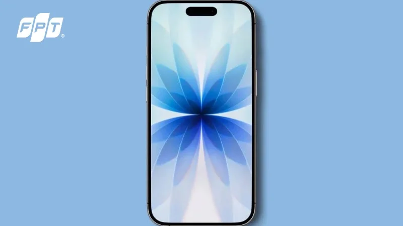 Cách tải hình nền iPhone 17 series đẹp và sắc nét nhất