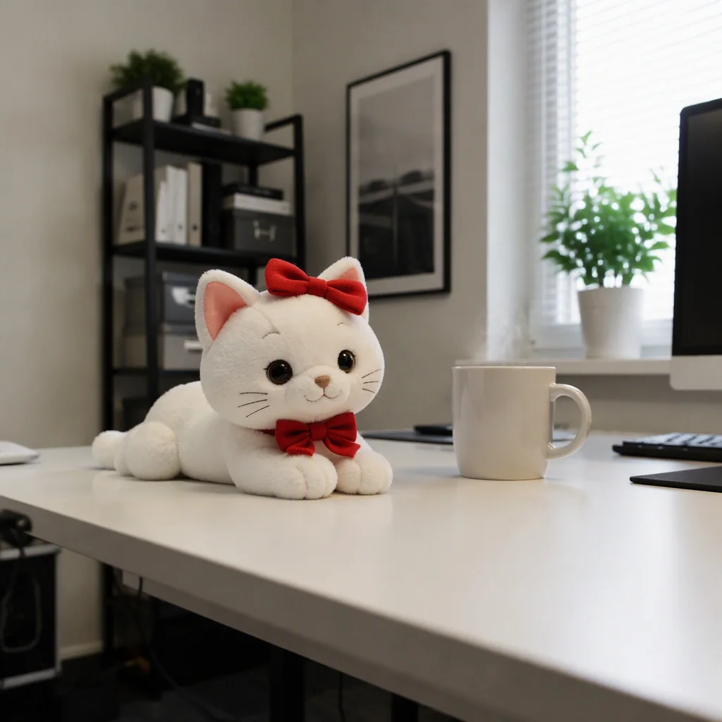 Bộ ảnh hình nền hello kitty, tấm 48