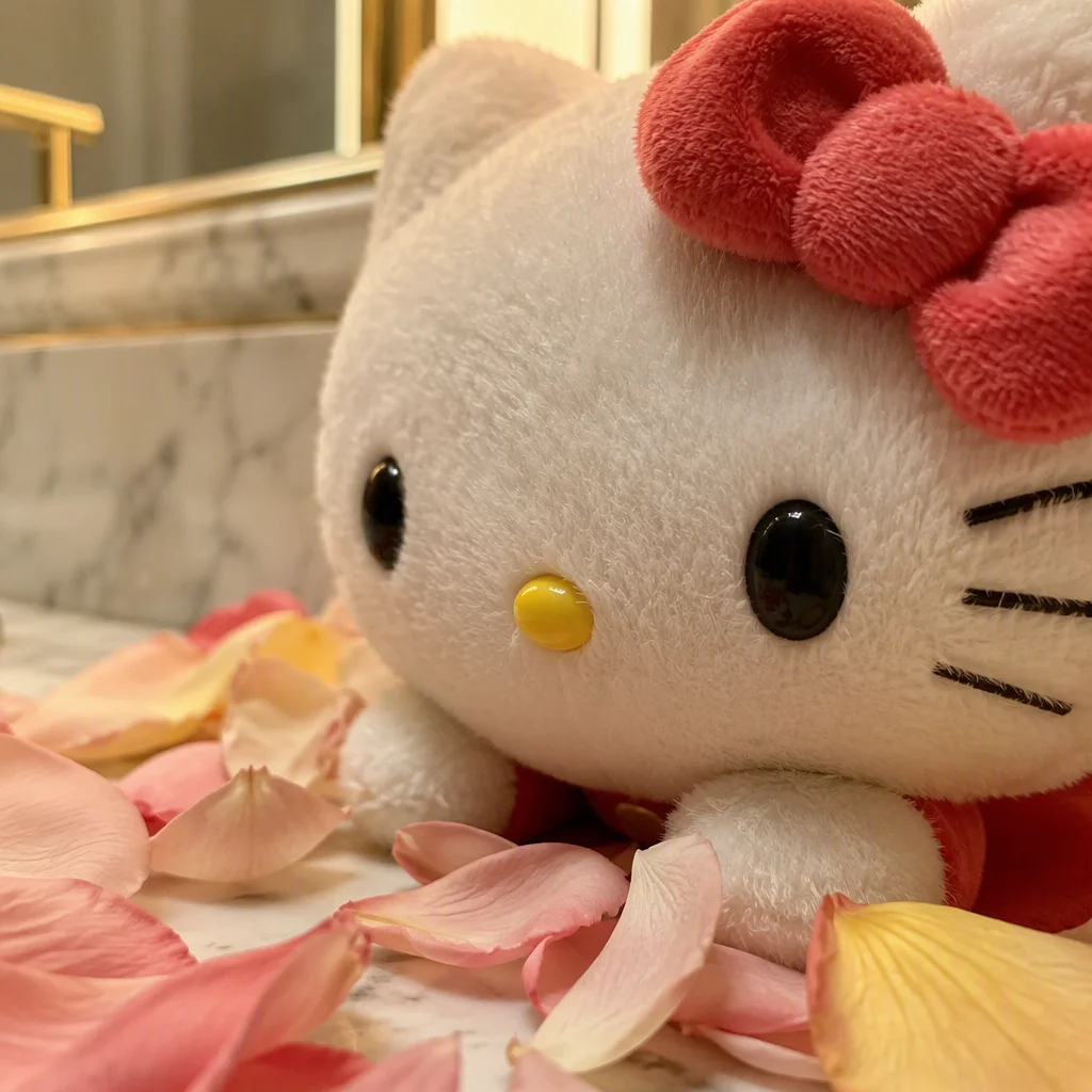 hình nền hello kitty — ảnh 49