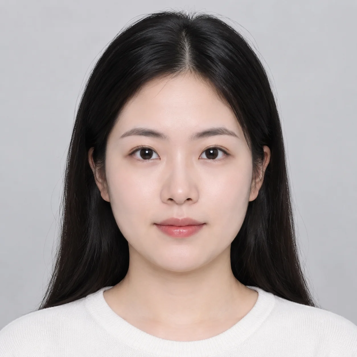 Tuyển chọn ảnh hộ chiếu — hình 5