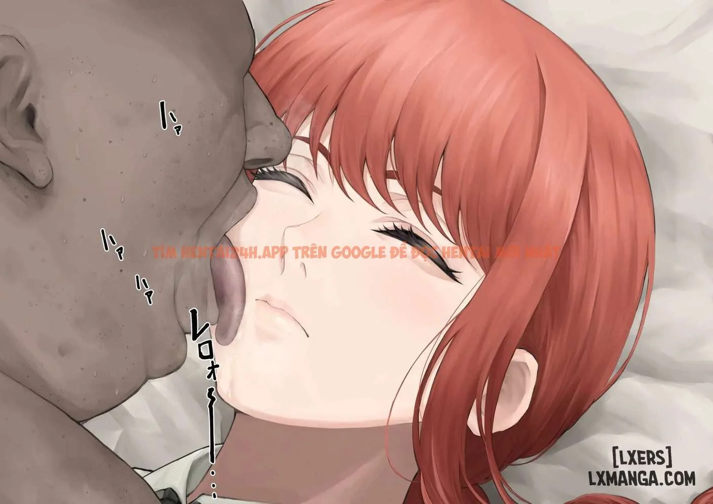 Hình 12 trong bộ sưu tập chainsaw man hentai