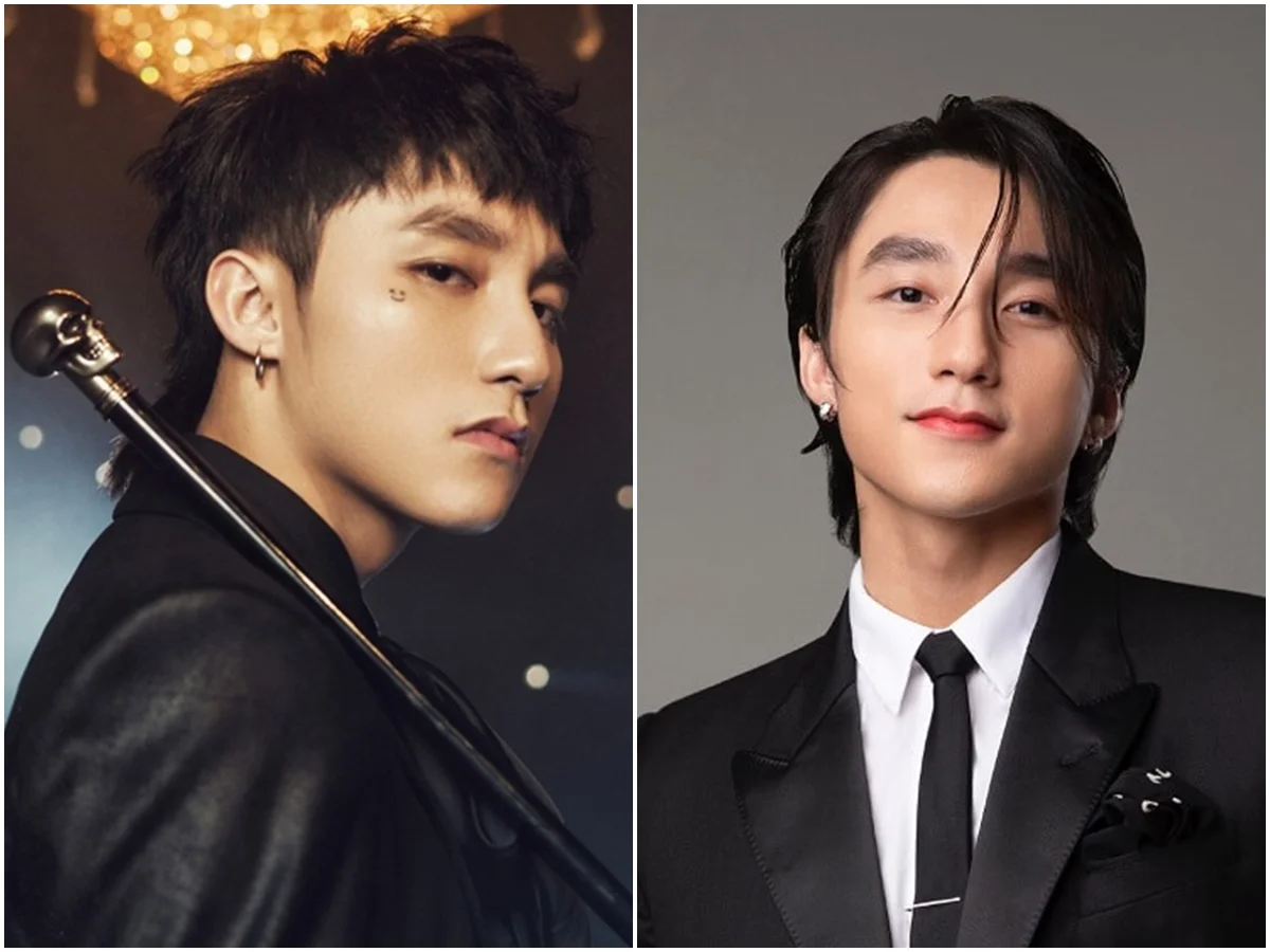 30+ kiểu tóc mullet đẹp ấn tượng, đến cả sao Hàn cũng mê mệt - 17