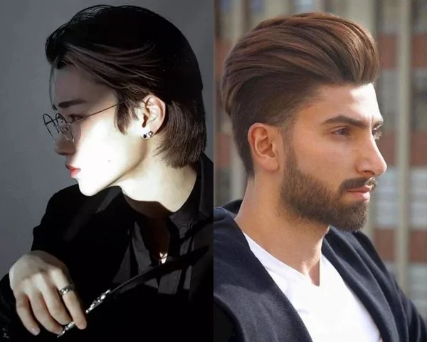 Top 27 Kiểu Tóc Mullet Nam Ấn Tượng Và Hot Nhất Hiện Nay (2)