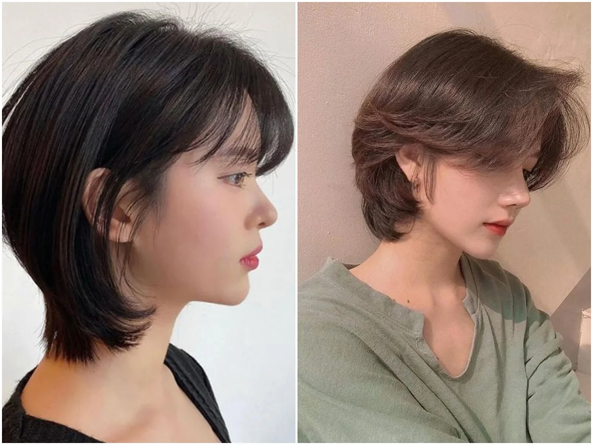 30+ kiểu tóc mullet đẹp ấn tượng, đến cả sao Hàn cũng mê mệt - 12