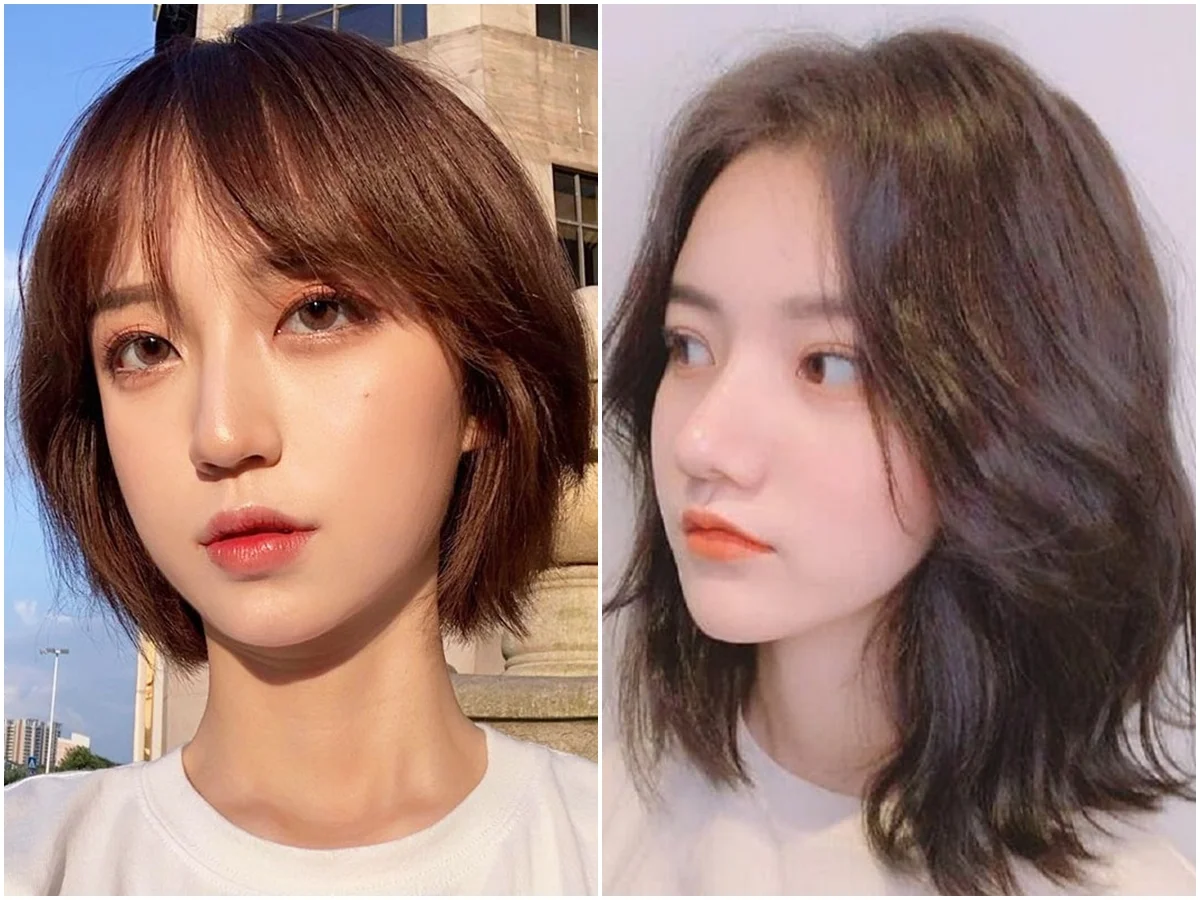 30+ kiểu tóc mullet đẹp ấn tượng, đến cả sao Hàn cũng mê mệt - 14
