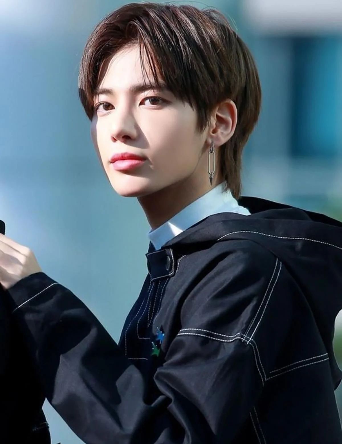 30+ kiểu tóc mullet đẹp ấn tượng, đến cả sao Hàn cũng mê mệt - 3