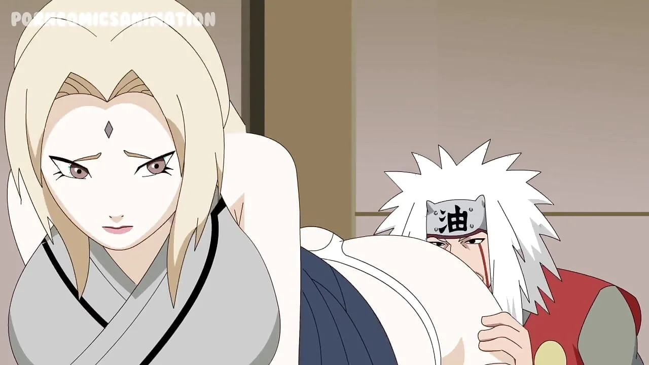 Ảnh minh hoạ hình sex anime số 14