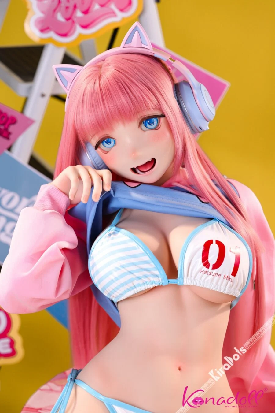 Anime Sex Doll | Fantasy Manga Anime Sex Doll - Kanadoll