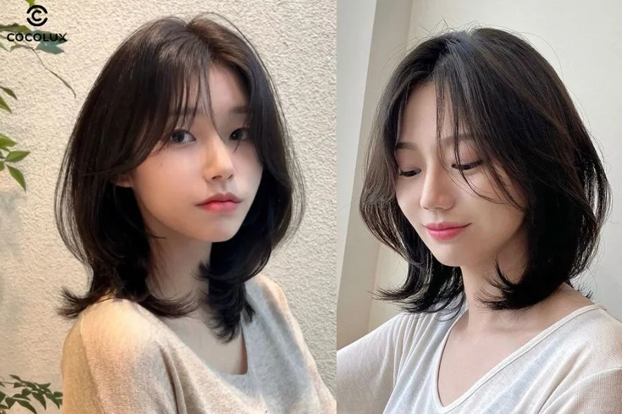 15+ Kiểu tóc ngắn bob đẹp, hot trend nhất 2025