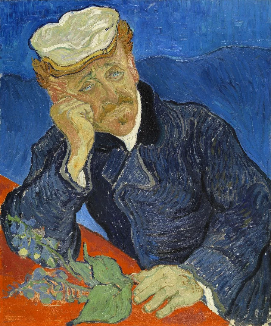 30 Bức tranh nổi tiếng nhất của Van Gogh theo thời gian