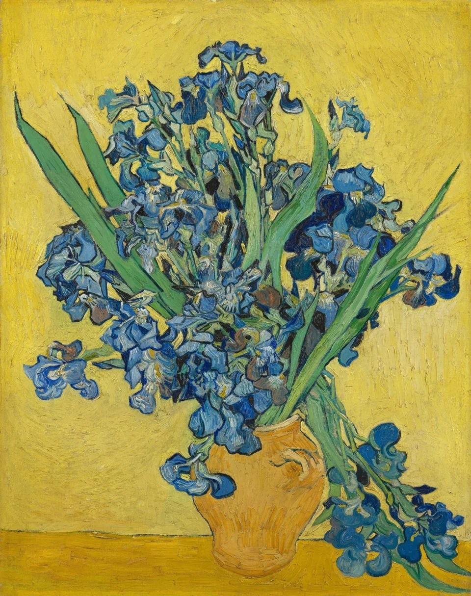 Cuộc đời Van Gogh