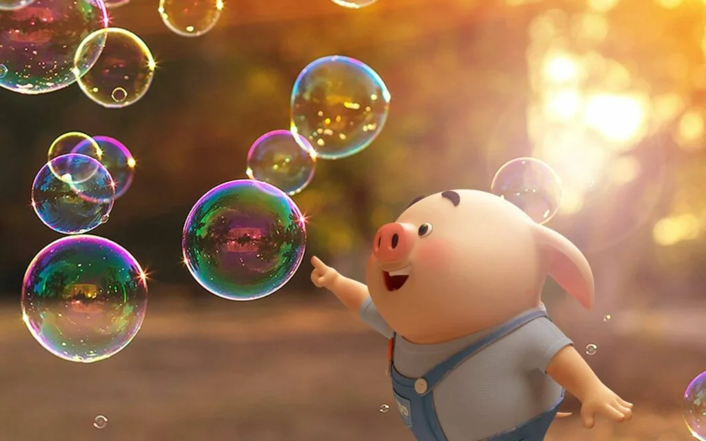 Tải 80+ hình nền cute 4K miễn phí, đẹp và ngầu nhất 2026
