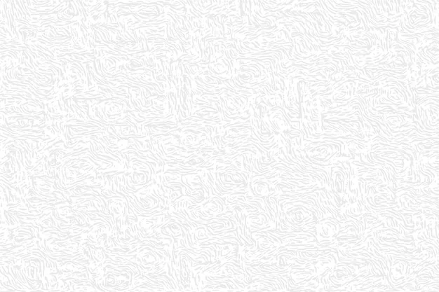 Nền tranh vẽ 20/11 màu trắng với vân nổi trừu tượng nhẹ