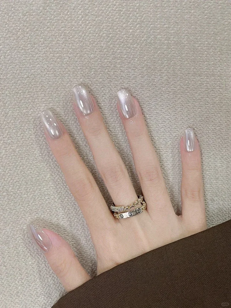 mẫu nail mắt mèo đẹp (2)