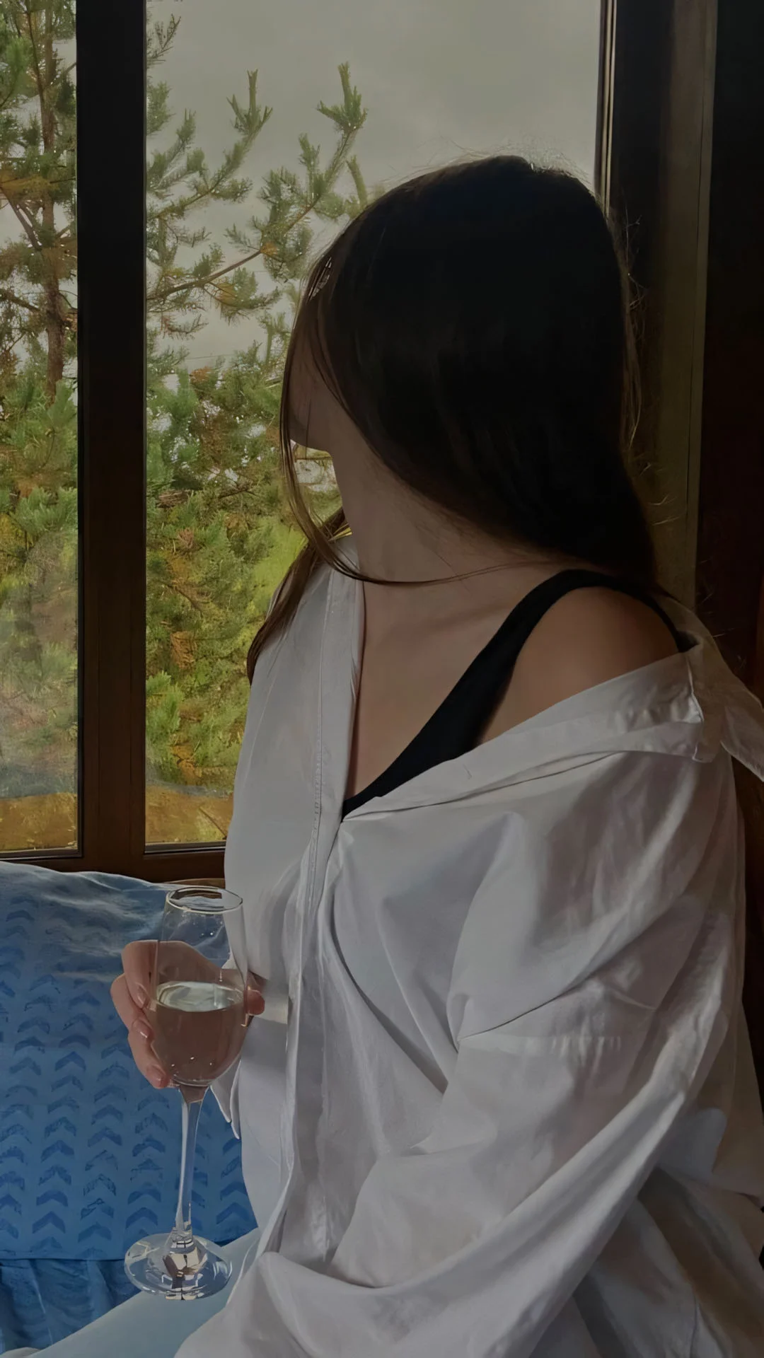 Hành vi lựa chọn hình ảnh đại diện