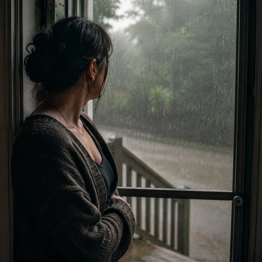 Tuyển chọn hình ảnh buồn — hình 77