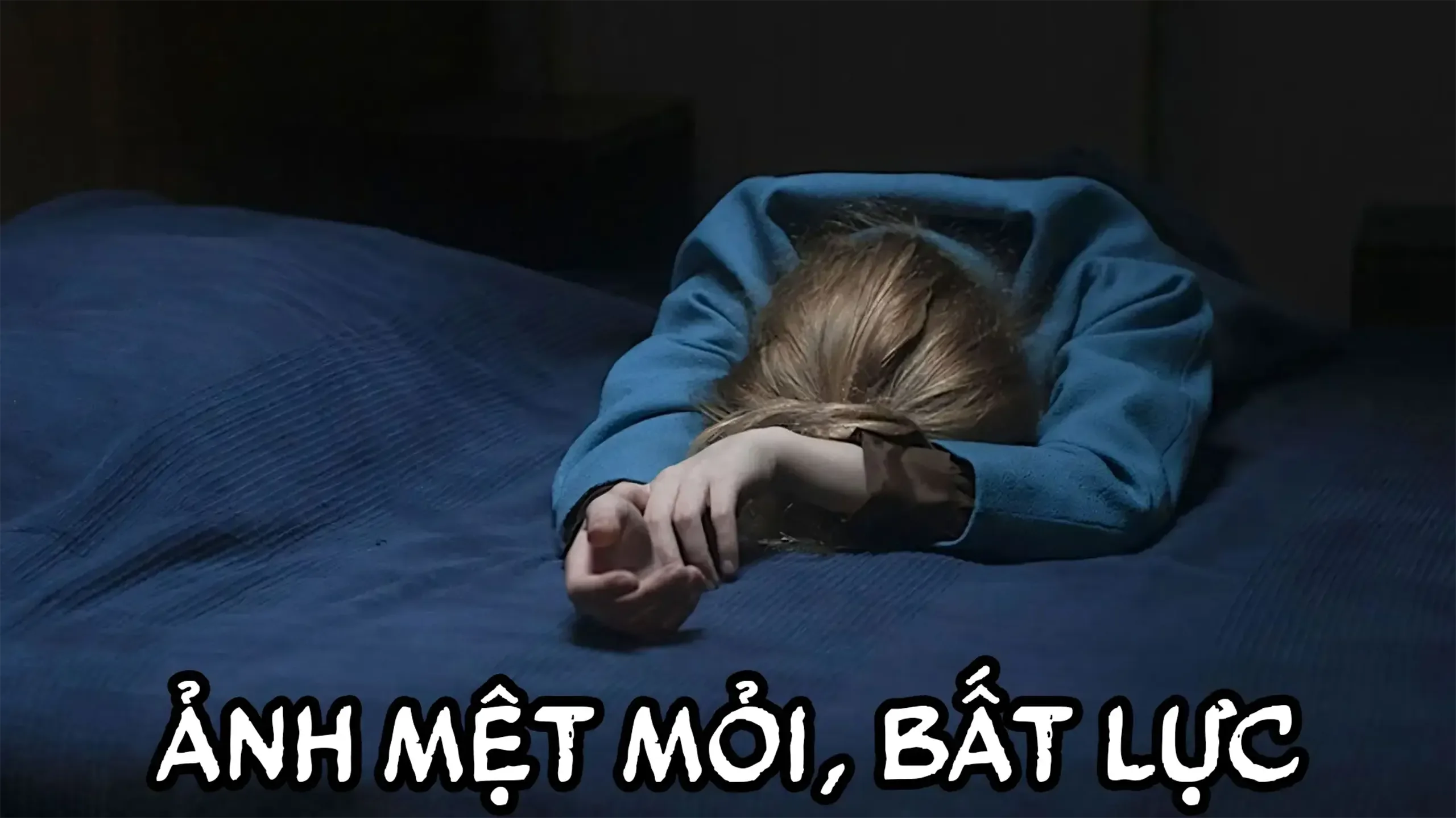 hinh anh met moi 1