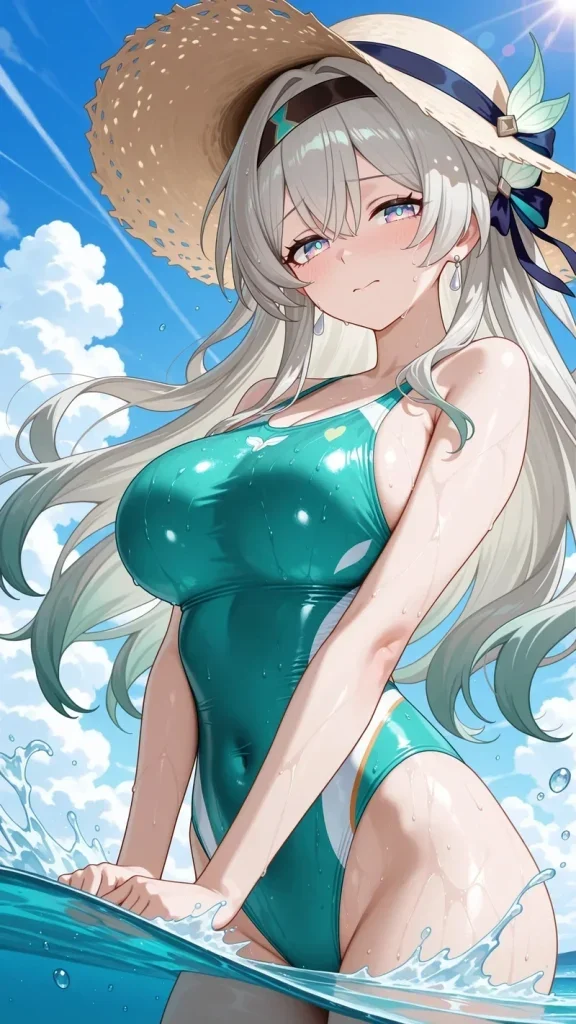 Ảnh minh hoạ sex gái anime số 12