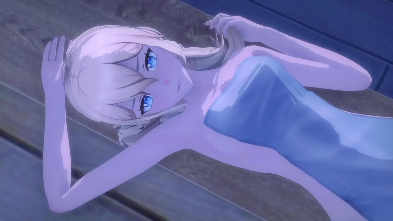 Ảnh 34 minh hoạ sex gái anime