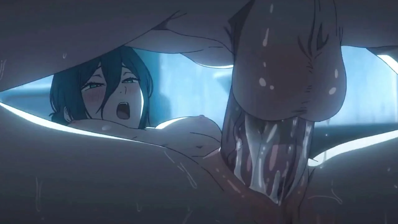 sex gái anime, hình 26