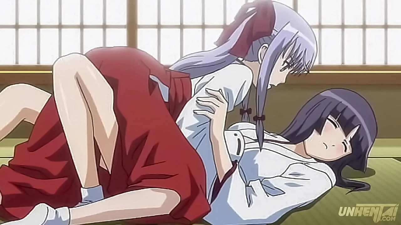 sex gái anime — ảnh 25