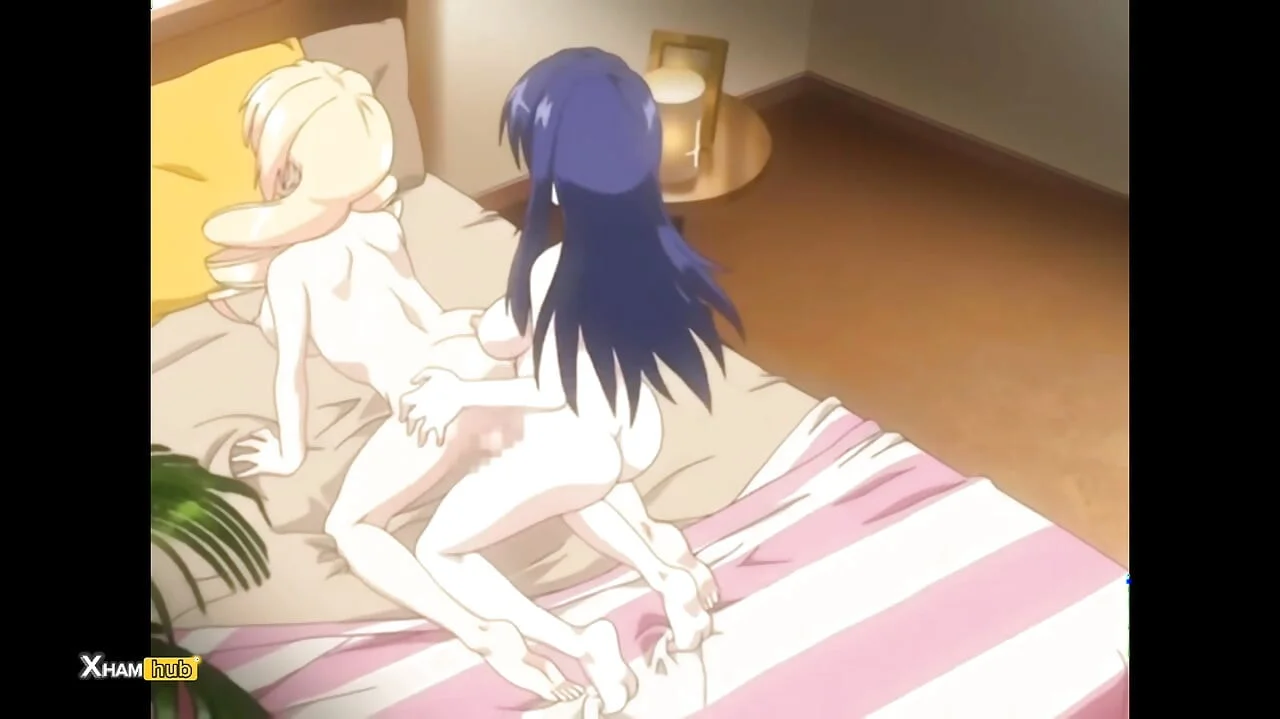 sex gái anime - mẫu 42