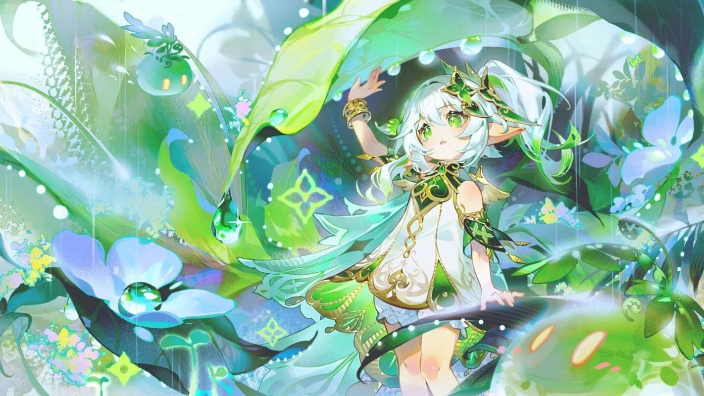 Hình ảnh anime 4k đẹp (5)