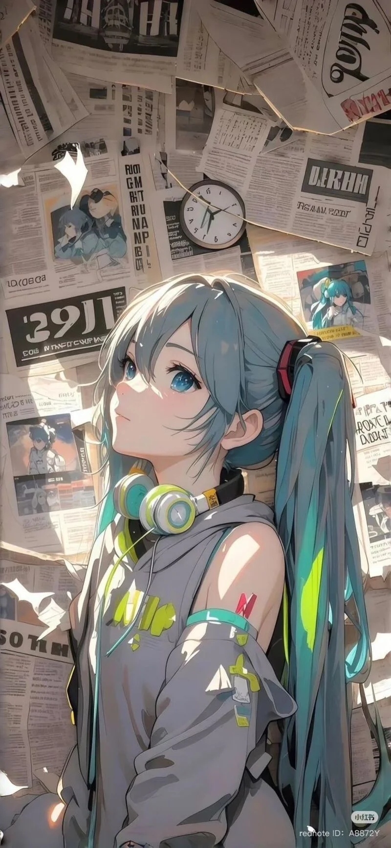 Hình ảnh anime 4k đẹp (6)
