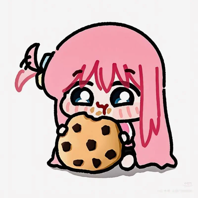 Hình ảnh anime chibi